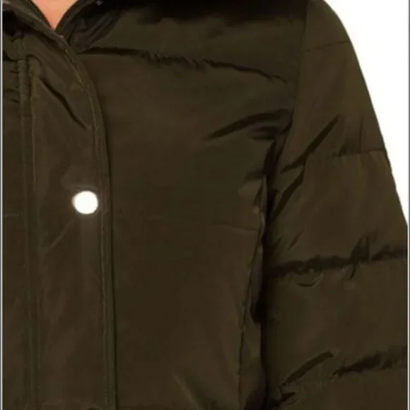 KATE SPADE Puffer Jacket NWT - Picture 7 of 11